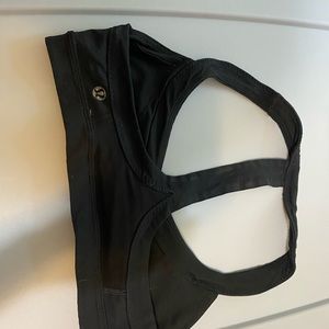 lululemon bra